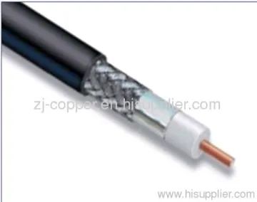 50 Ohm Rf Lmr200 Coaxial Cable 