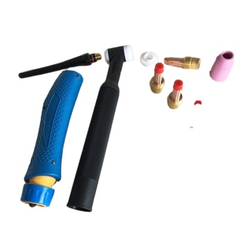 WP 17 Tig Air Cooled Torch Body Welding Soldering