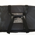 Carrier Resistant Insulated Food Delivery Cooler Bag