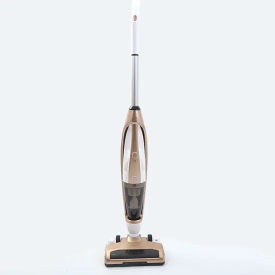 Mini Auto Rechargeable Vacuum Cleaner