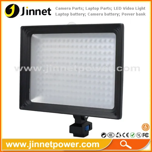 Best Photography Light Led-160a For Video Camera Camcorder With Competitive Price 