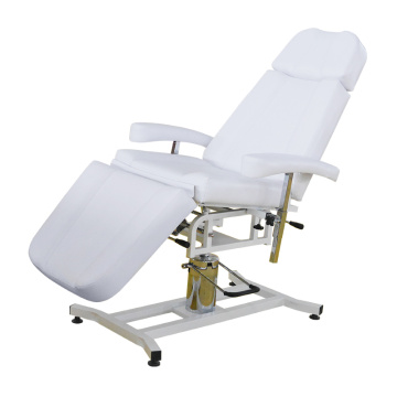 Hydraulic Facial Bed for Salon