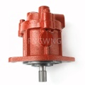14533496 Excavator Hydraulic Piston Motor For Volvo EC