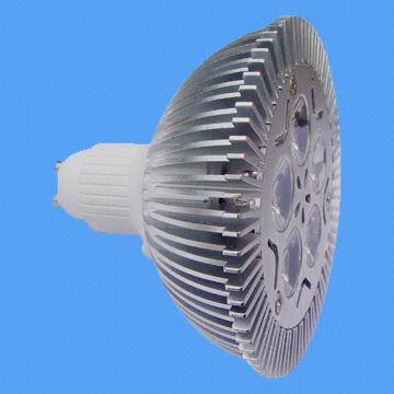 PAR30 LED Par Lamp with 50-60Hz Frequency and AC 100-240V Input Voltage