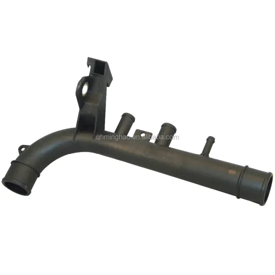 Auto Parts Engine Cooling System Water Coolant Pipe Radiator Hose for Chevrolet Corsa 1.4L L4