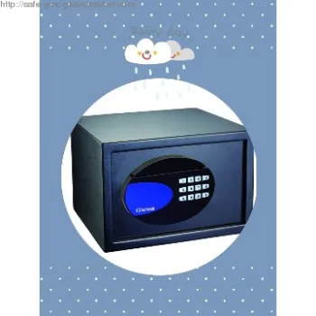 Safewell Safe Model 23HF Residential / Hotel Electronic Burglary Safe