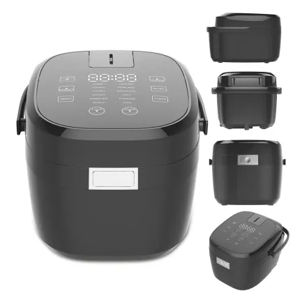 Ih Electric Rice Cooker Enaiter Stir Fry Multi Cooker Wholesale
