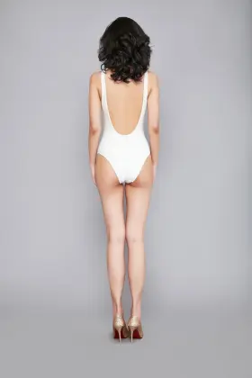 Women's One-piece Bathing Suit