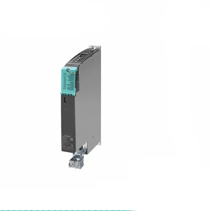 Siemens ALM Power Supply Module 6SL3130-7TE25-5AA3