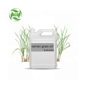 Factory Supply 100% Pure Lemongrass Essential Oil