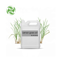 Factory supply 100% pure lemon grass Essential Oil