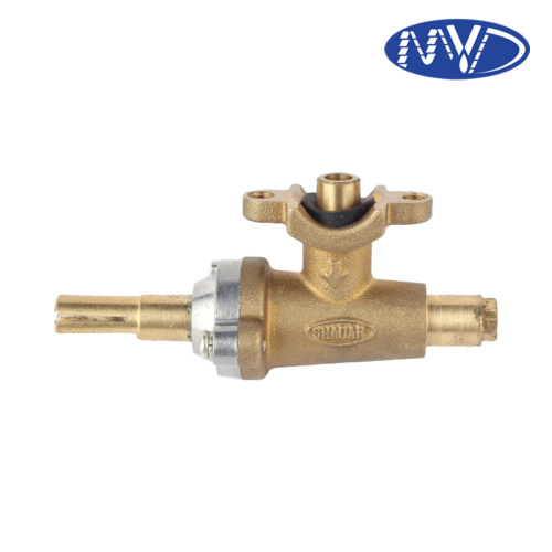 High-quality gas cock switch valve