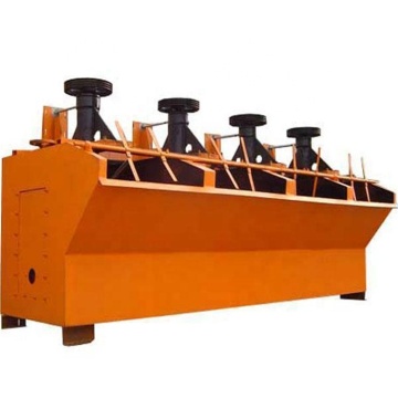 Copper and Gold Mine Flotation Machine for Sand and Gravel Production Line