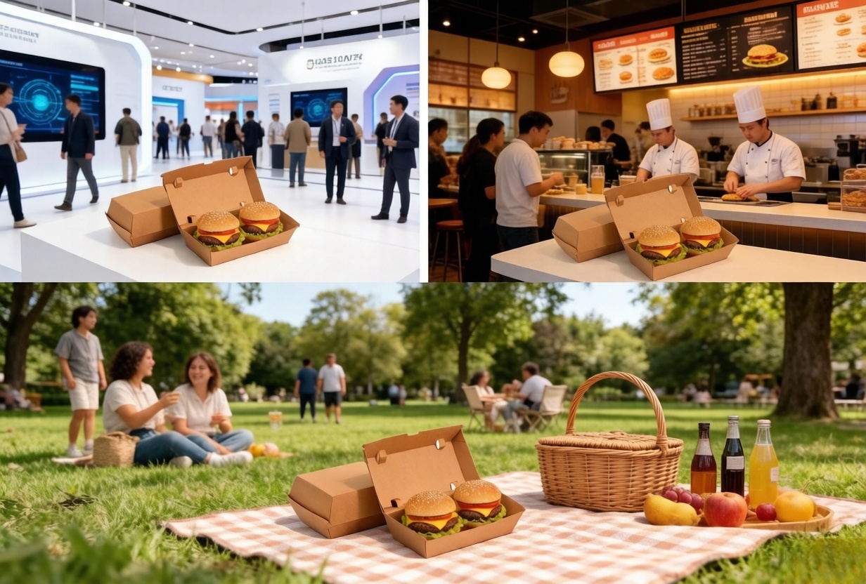hamburger box (2)