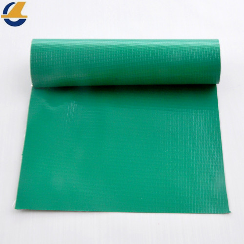 Pvc Knife Scraping Fabric for printing