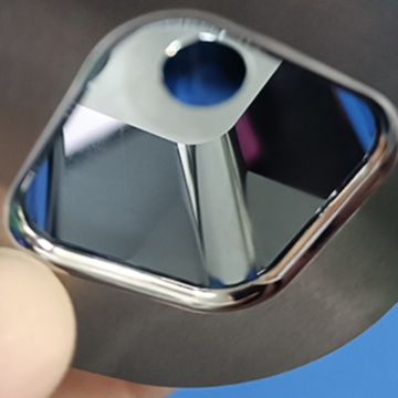 Concave Square hole Stretch mold carbide tungsten steel