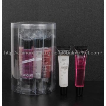 Fruit  favor  lip gloss   & eyeliner