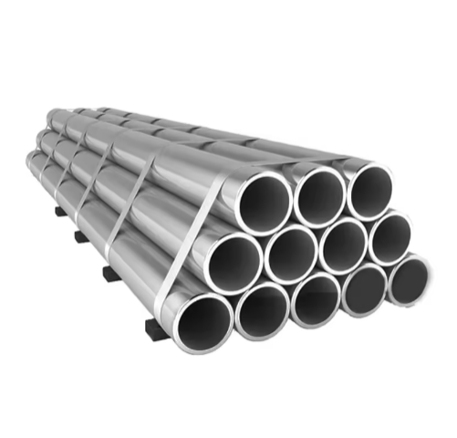 Stainless steel pipe