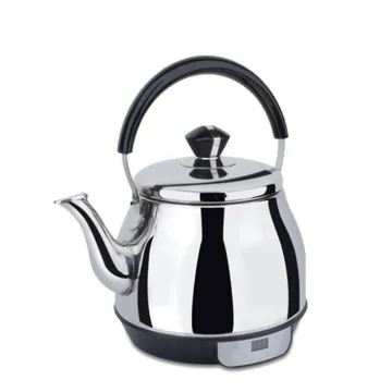 Large Capacity Stainless Steel Electric Water Kettle