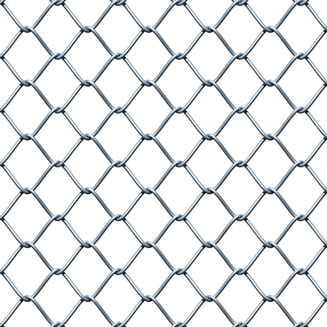 Chain Link Fence