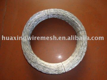 twisted wire for suspended ceiling