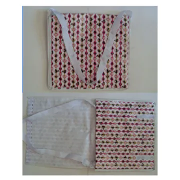 Yiwu PP shopping bags