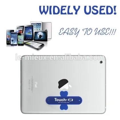 Touch U Cell Phone Holder Pad Holder