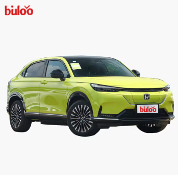 Tani SUV -y i minikary: chińskie eV i używane bevs