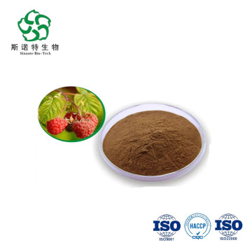 Water Soluble Raspberry Extract Powder