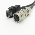 Servo Encoder Electrical Harness