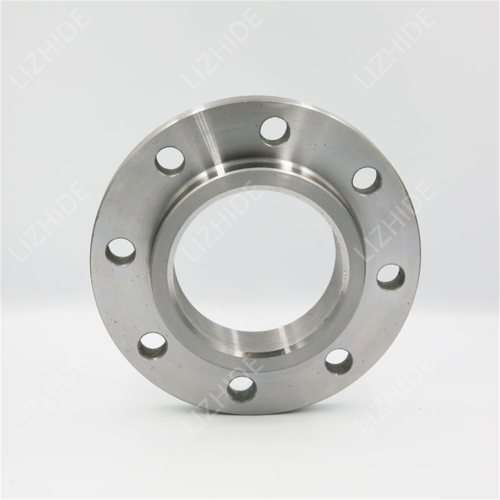 ANSI B16.5 standard 5 inch slip on flange