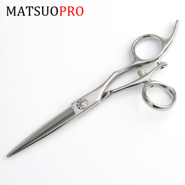 Customized Professional Japanese VG10 Clippers and Scissors for Barbers
