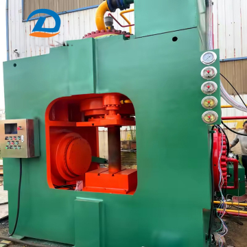 Fully Automatic Tee Making Machine: Carbon Steel Tee Machine & Pipe Bending Machine