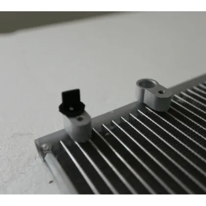 8846006210 Car automotive air conditioning condenser aluminum condenser