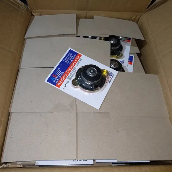 Universal Car Radiator Cover - Wholesale Auto Cooling System