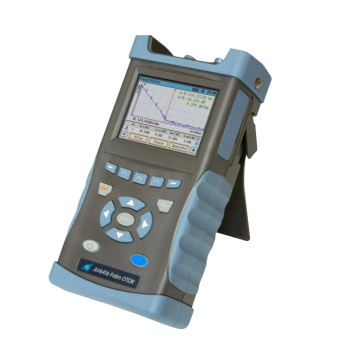 Fiber Optic Mini Palm OTDR
