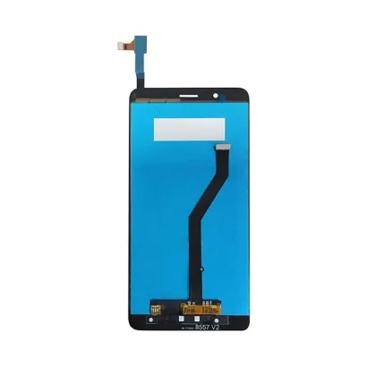 Wholesale LCD Display Touch Screen Digitizer Replacement for ZTE Z982 ZTE Blade Z Max