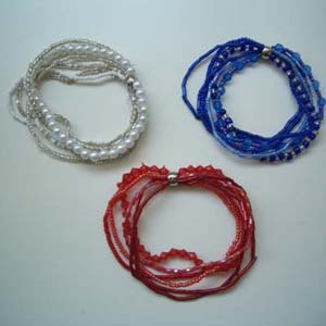 Beads Bracelet
