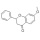 4H-1-Benzopyran-4-one,2,3-dihydro-7-methoxy-2-phenyl- CAS 21785-09-1