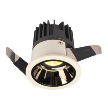 Interior down lights dimmable