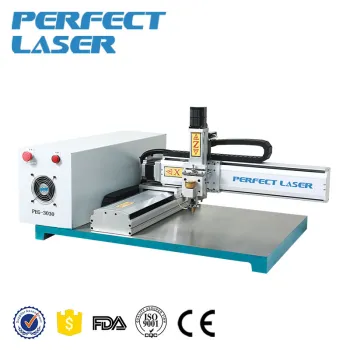 High Quality Automatic Glass Cutting Table