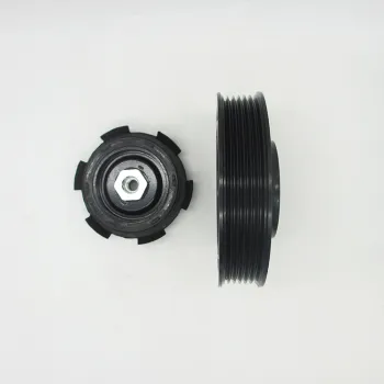 7SEU16C AC Compressor Electric Control Clutch for BMW 520d F11 F10 F07