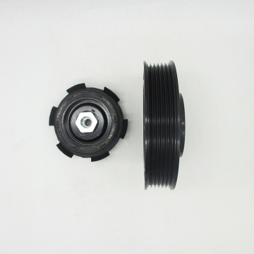 7SEU16C AC Compressor Electric Control Clutch for BMW 520d F11 F10 F07