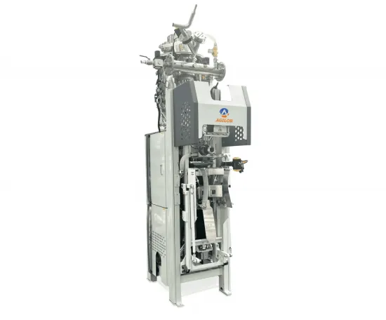 Automatic Packaging Machine Pneumatic Packaging Machine