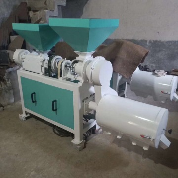 Affordable High-Quality Corn Peeler and Husker Machine for Sale