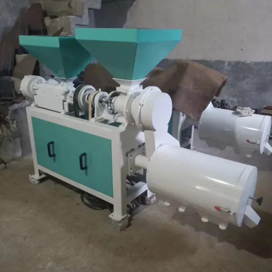 Affordable High-Quality Corn Peeler and Husker Machine for Sale