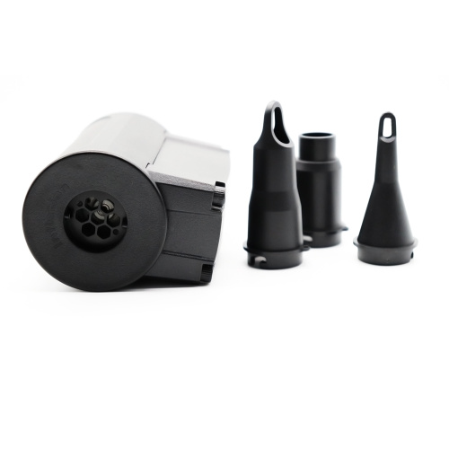 Portable Compact Wireless Vacuum Compressor for Air Boat