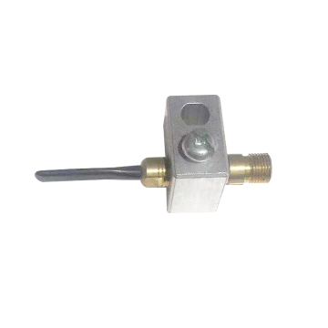 New Style Tsudakoma Main Nozzle for Air Jet Weaving Loom