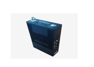 Long Range Video Full HD Wireless COFDM Transmitter for Oil