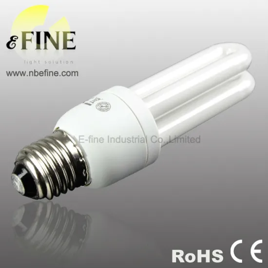 12V DC CFL